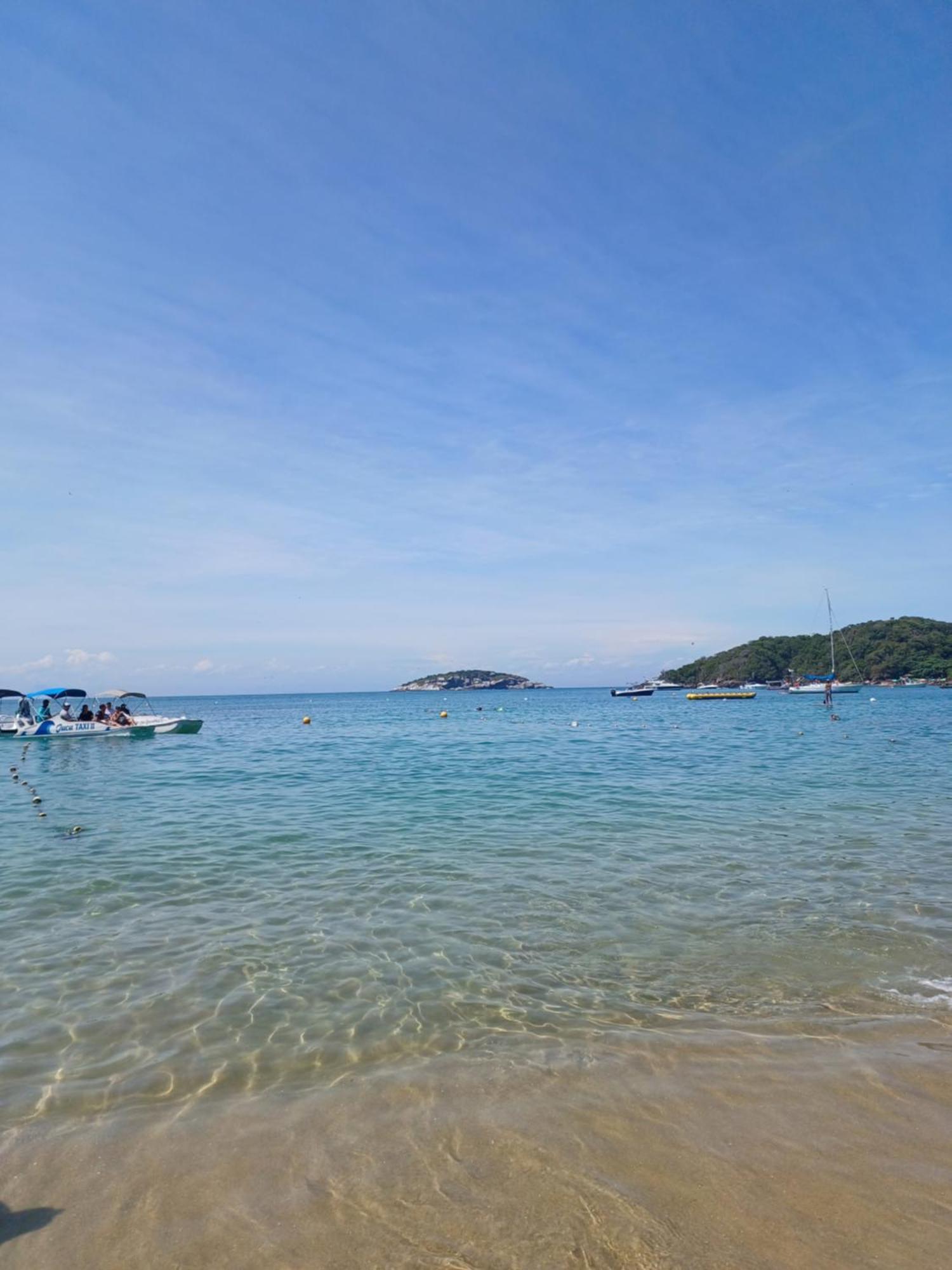 Chales Bougainville Buzios ภายนอก รูปภาพ