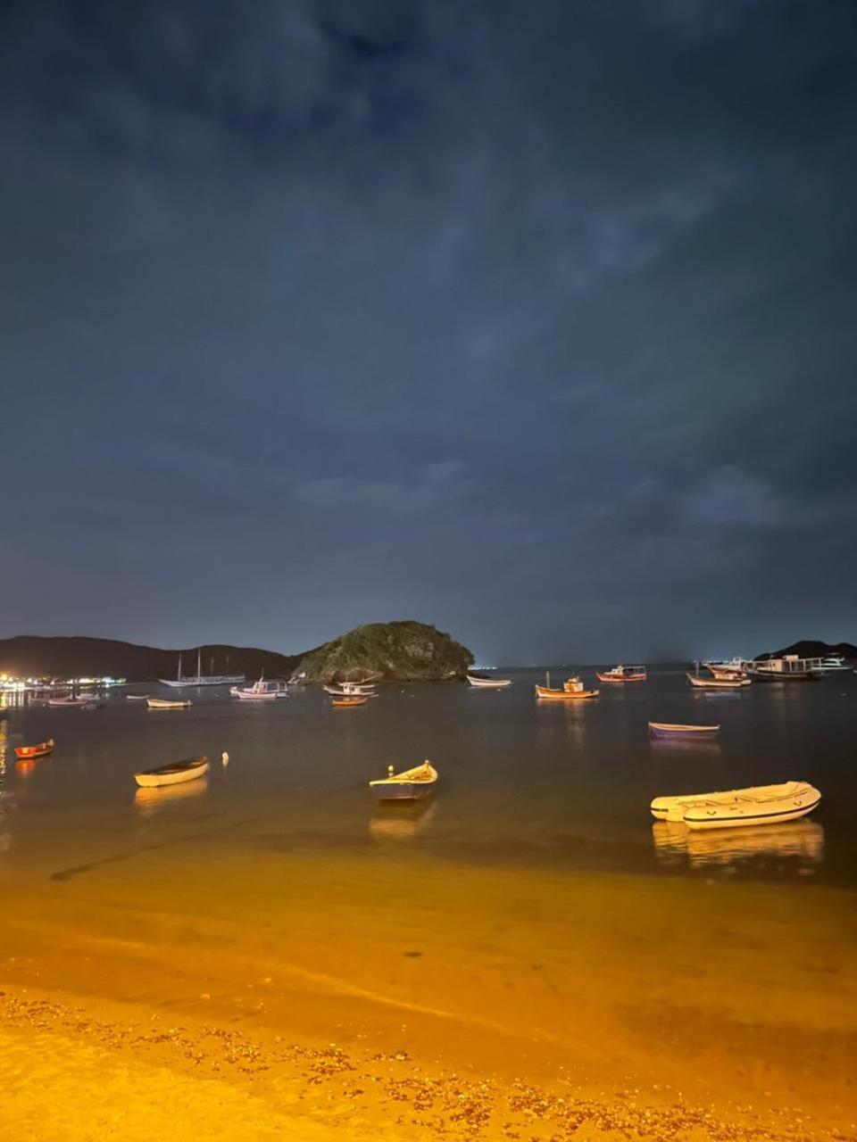 Chales Bougainville Buzios ภายนอก รูปภาพ